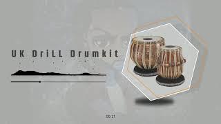 Free UK DrilL Drum Kit Download 2021 + Midi