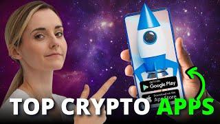 5 Crypto Apps That Could Make You RICH  | (Essential Crypto Tools 2024!!)