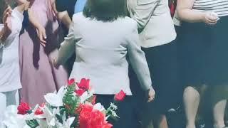 Profeta Claudia Orellana