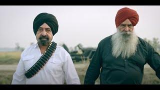 Sandookadee (ਸੰਦੂਕੜੀ) Latest Punjabi Movie 2024 | Ashish Duggal, Mahabir Bhullar, Jatinder Kaur