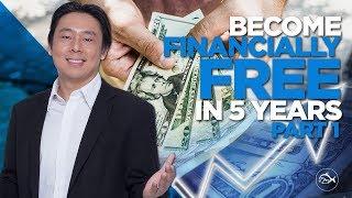 Trading Your Way to Financial Freedom Part 1