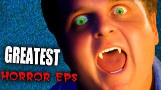 Anthology Nightmares! Horror TV’s BEST Episodes