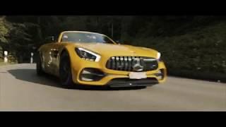 Automobil: AMG-Event Aftermovie für Kenny's Auto-Center