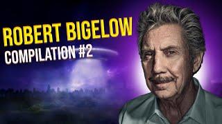 Robert Bigelow #2: Survival of Consciousness After Death