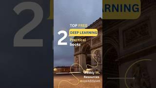 The Best FREE AI and Deep Learning Books