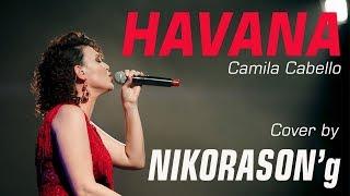 Havana -  cover by Nikorason'g