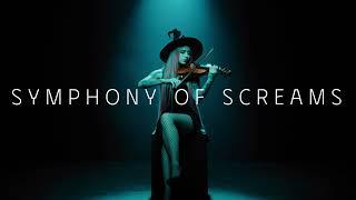 Symphony of Screams - Violin Meets Heavy Guitar (Violin, Metal, Symphonic)