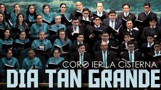 Himno 400 Día tan grande / CORO IEP LA CISTERNA