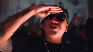 Drezus - RED WINTER (OFFICIAL VIDEO)