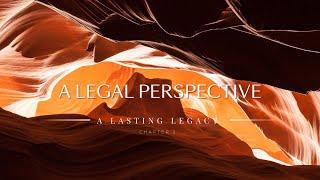 Farrer & Co: A Lasting Legacy – Chapter 3 A Legal Perspective