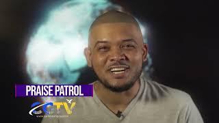 PRAISE PATROL on (CGTV) Caribbean Gospel TV with @MarcusRomero