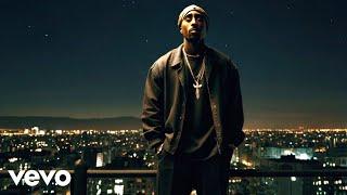 2Pac - No changes 2024 | Top Music 2024 | Mix By Gangs Prod