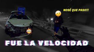 NECESITAS una AMBULANCIA? / SALIDAS NOCTURNAS BOLICHES /  Observaciones Diarias 145