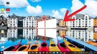 How To Change Desktop Wallpaer In Windows 10