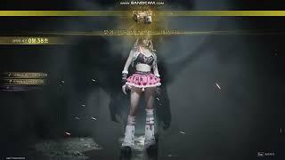 [Once Human] Mps7 트렌트 마스터 38