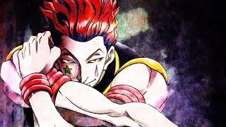 Hisoka all kills(Hunter x Hunter)