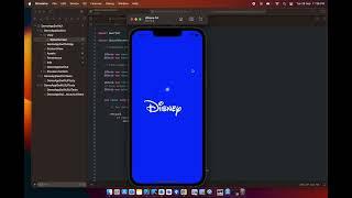 Introducing SwiftUI: Building Your First App SwiftUI | Animated Launch/Splash Screen Animation