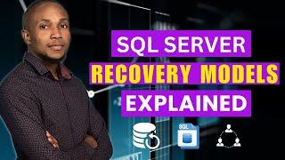 SQL Server Recovery Models Explained