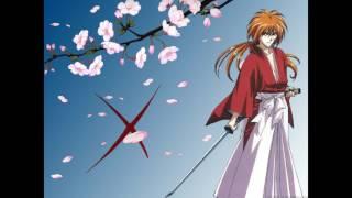 rurouni kenshin the wars of the last wolves Ost