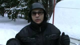 Обзор мопеда Альфа.