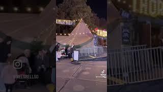 WATCH NOW Winter Wonderland Hyde Park #youtube #youtubeshorts #inspiration #youtube #youtubeshorts