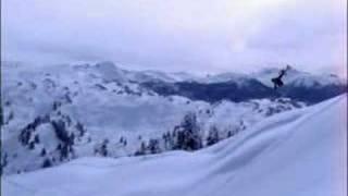 Propaganda Freestyle Ski - J.L. Regnier freestyle & Freeride