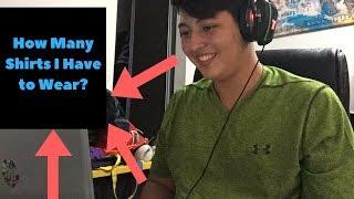 Try not to laugh challenge(with real challenge)