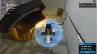 Гайд как взорвать реактор | Roblox CNPP