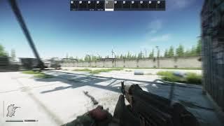 Escape from Tarkov .12 - the new patch so far for me