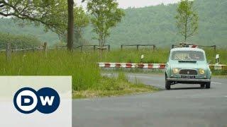 Drive it! from 22.03.2017 | DW English