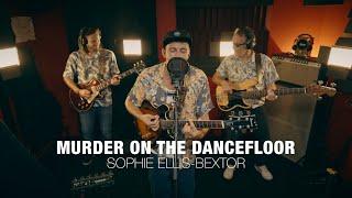 Murder On The Dancefloor (Cover Reggae) - Sophie Ellis-Bextor by Booboo'zzz All Stars