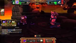 [DE] Tarr der Schreckliche (XP Carry) - Warlords of Draenor Pet Battle