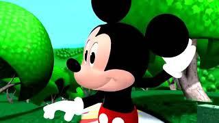 Mickey Mouse clubhouse Theme song   #mickeymouse #cartoon