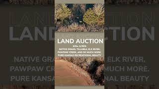 A Once-in-a-Lifetime Recreational Paradise – 625 ± Acres of Pure Opportunity!  #l2realtyinc #auction