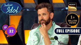 Indian Idol S14 | Fight To Top 10 | Ep 32 | Full Episode | 21 Jan 2024