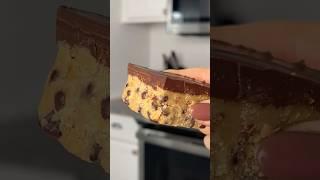 5 Ingredient Healthy No-Bake Cookie Dough Bars