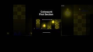 Working on Colorpunk