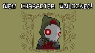 I Unlocked The Undead Cultist In Castle Crashers…