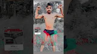 gim bro Shaban khan 