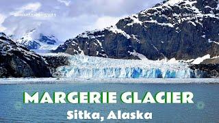 Alaska - Margerie Glacier