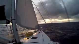 Eat Sleep Sail Repeat   ARC 2014 Atlantic Crossing aboard Matilda