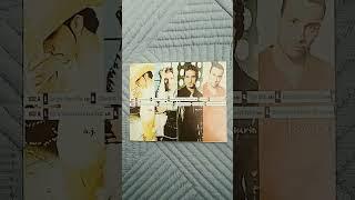 Backstreet boys Millenium #cassette #backstreetboys #90s #retro