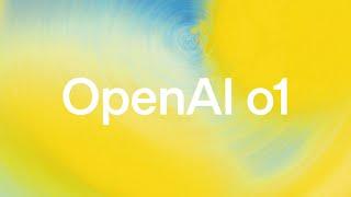 OpenAI o1大模型炸了，数学逻辑推导能力堪比博士！#OpenAI