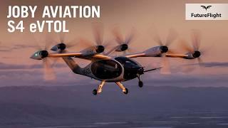 Joby Aviation Says 2025 is the Year to Make eVTOL Air Taxi Dreams a Reality – FutureFlight