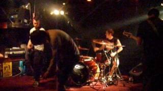The Nasty - You Suck