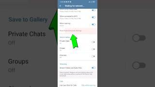 How to stop telegram auto download।। #bdtech #shortvideo #technical #trending #shorts #ytshortsvideo