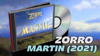 Zorro - Martin