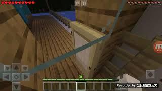 Minecraft: Psycho Dad Axes Laptop