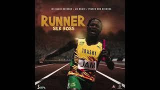 Silk Boss - Runner (Official Audio)