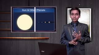 Sun | Nature Talk Presented By Bro.Ebed Melech | Tamil | Muthoothan Media